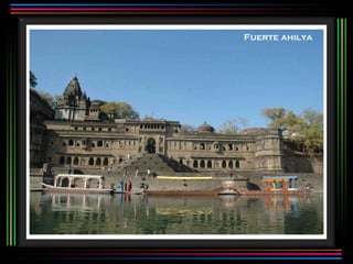 Fuerte ahilya 