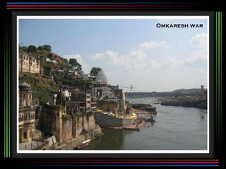 Omkaresh war 