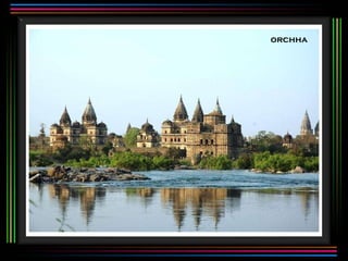 orchha 