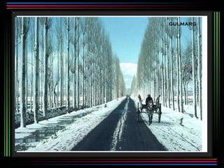 gulmarg 