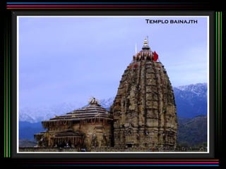 Templo bainajth 