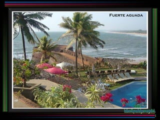 Fuerte aguada www. laboutiquedelpowerpoint. com 