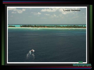 Lago tsongo www. laboutiquedelpowerpoint. com 