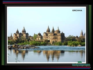 orchha www. laboutiquedelpowerpoint. com 