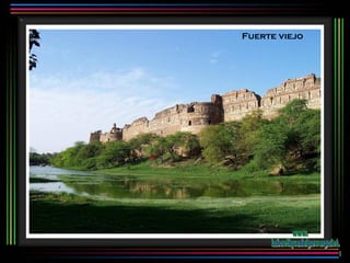 Fuerte viejo www. laboutiquedelpowerpoint. com 