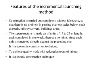 Incremental-Push-Launching-Method.ppt ppt | PPT