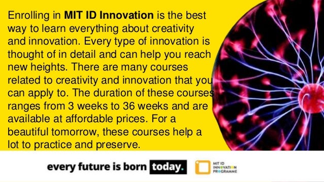 Incremental Innovation - MIT ID Innovation | PPTX