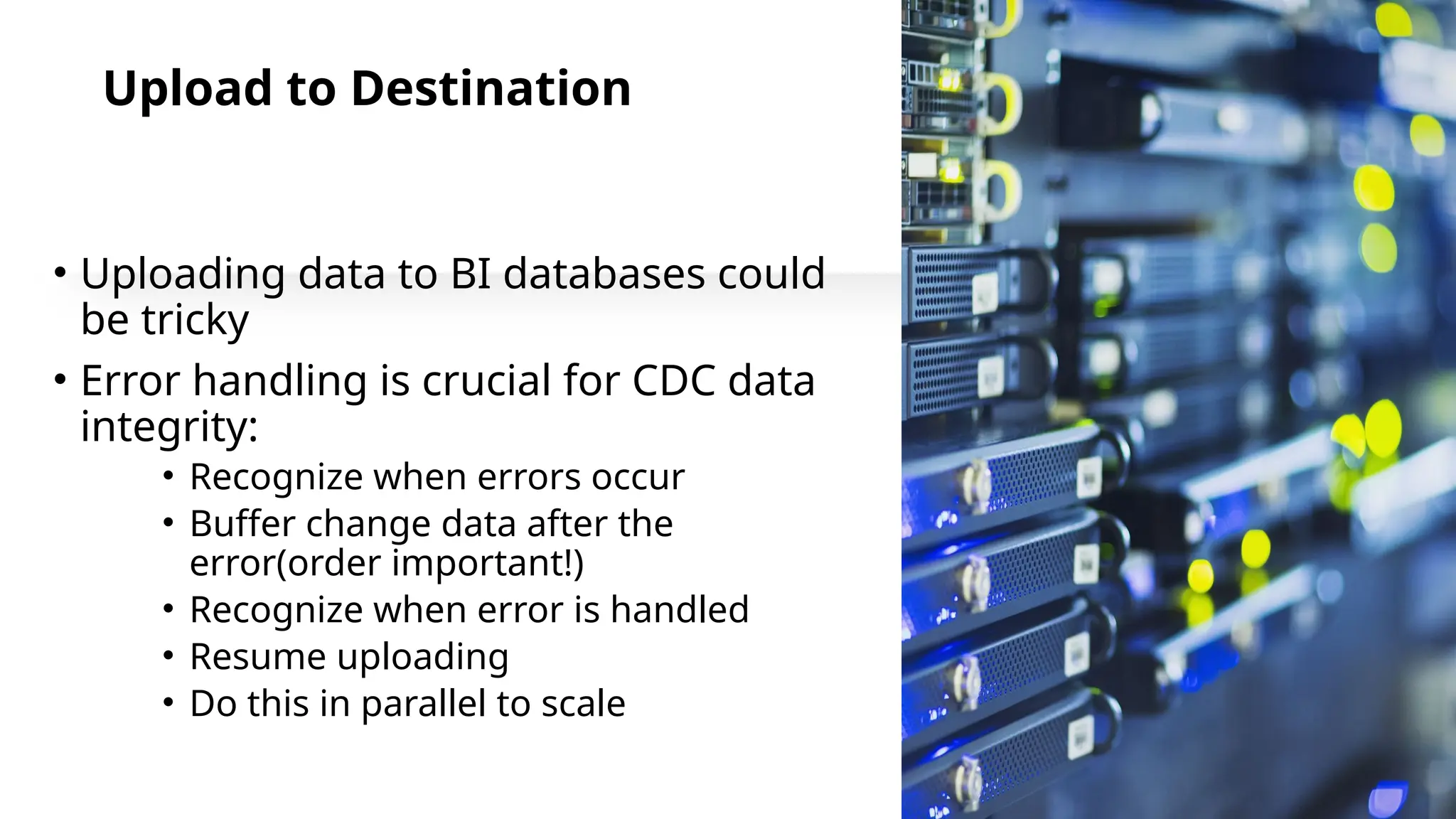 Incremental Processing in data processing techniques.pptx