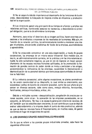 Incrementar produccion y productividad