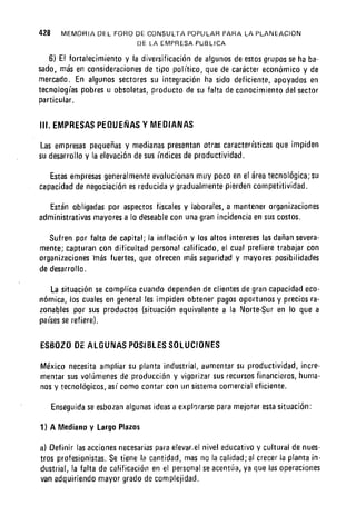 Incrementar produccion y productividad