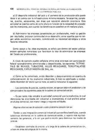 Incrementar produccion y productividad