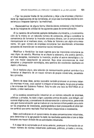 Incrementar produccion y productividad