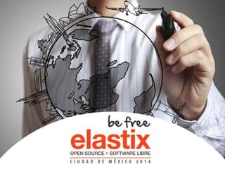 Incremente la productividad integrando Vtiger CRM con Elastix
