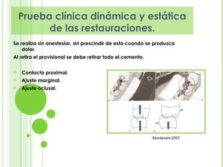 Incrustacionesmetalicas2 | PPT