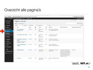 Pagina’s 
menu: wie zijn wij wat doen wij onze….. contact 
bla bla bla bla bla bla 
bla bla bla bla bla bla 
bla bla bla bla bla bla 
bla bla bla bla bla bla 
bla bla bla bla bla bla 
bla bla bla bla bla bla 
bla bla bla bla bla bla 
bla bla bla bla bla bla 
bla bla bla bla bla bla 
bla bla bla bla 
pagina’s: 
bestemd voor ‘statische’ informatie 
bla bla bla bla bla bla 
bla bla bla bla bla bla 
bla bla bla bla bla bla 
bla bla bla bla bla bla 
bla bla bla bla bla bla 
bla bla bla bla bla bla 
bla bla bla bla bla bla 
bla bla bla bla bla bla 
bla bla bla bla bla bla 
bla bla bla bla 
bla bla bla bla bla bla 
bla bla bla bla bla bla 
bla bla bla bla bla bla 
bla bla bla bla bla bla 
bla bla bla bla bla bla 
bla bla bla bla bla bla 
bla bla bla bla bla bla 
bla bla bla bla bla bla 
bla bla bla bla bla bla 
bla bla bla bla 
52 
bla bla bla bla bla bla 
bla bla bla bla bla bla 
bla bla bla bla bla bla 
bla bla bla bla bla bla 
bla bla bla bla bla bla 
bla bla bla bla bla bla 
bla bla bla bla bla bla 
bla bla bla bla bla bla 
bla bla bla bla bla bla 
bla bla bla bla 
 