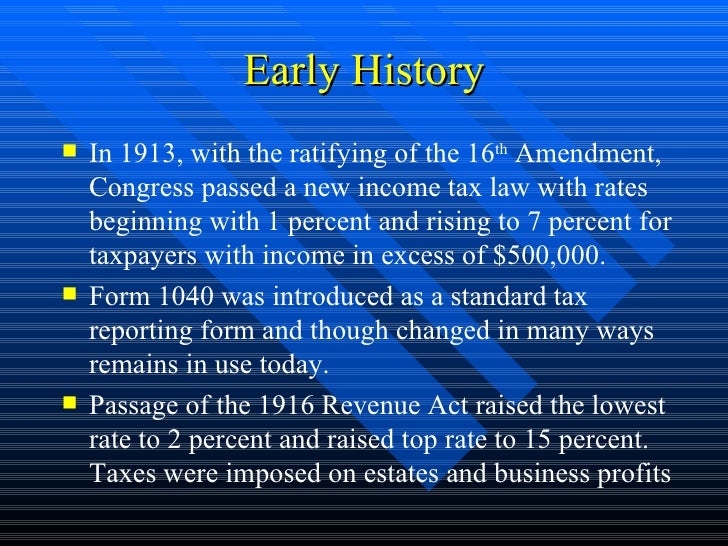 inc-tax-history