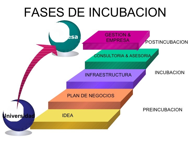 Incubadora Aceleradora de Negocios Incubadora Aceleradora de Negocios