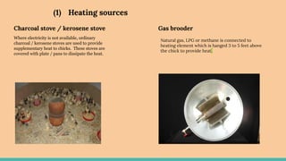 Incubation, hatching and brooding | PDF