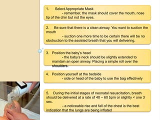 HR < 100 beats per minute even if breathing.