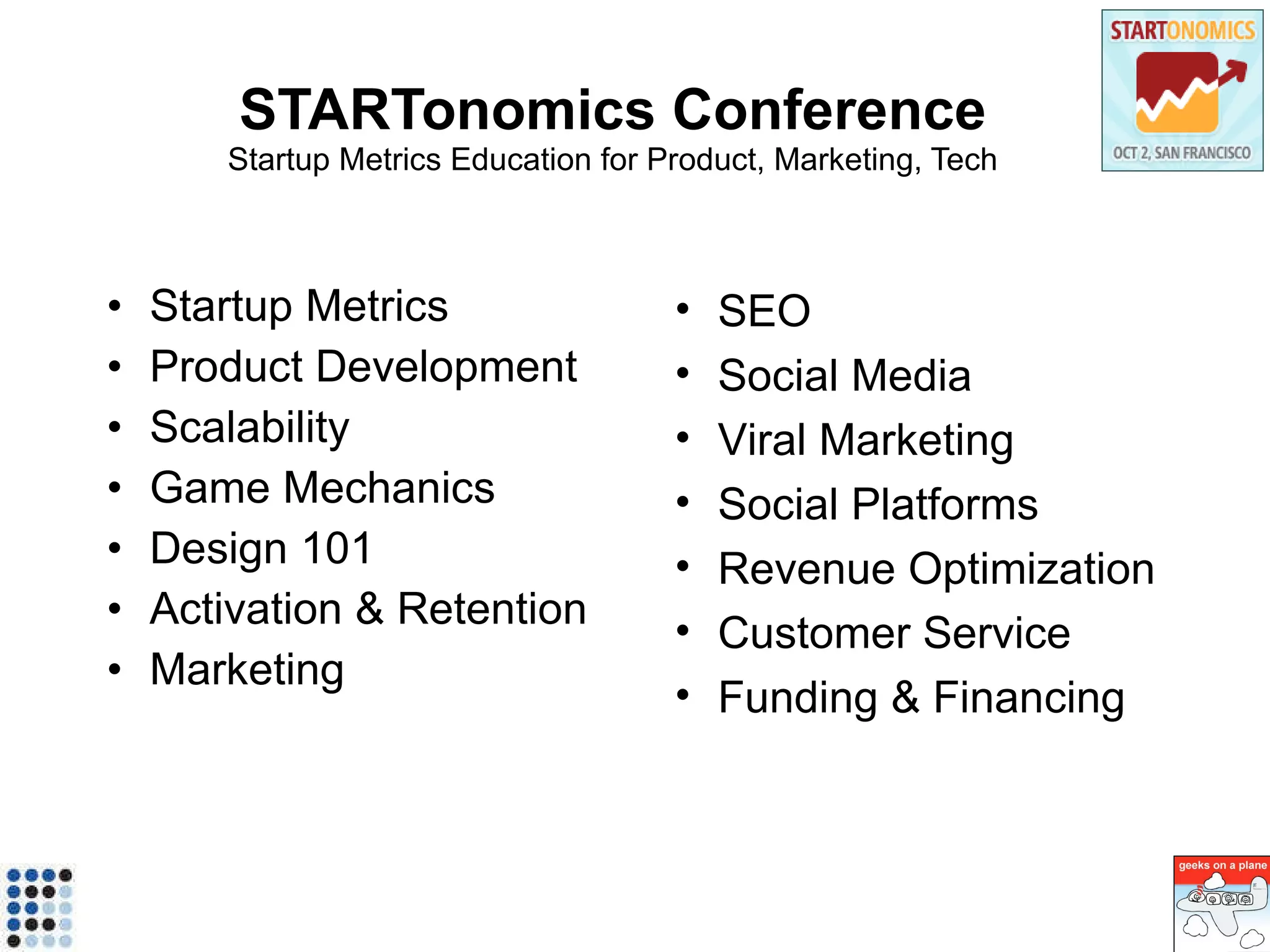 Incubator 2.0 Success based on common platforms, physical proximity, open & collaborative environment Success based on fast fail, iteration & feedback Incremental investment; high-risk, but high-reward 