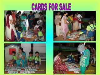 CARDS FOR SALE 