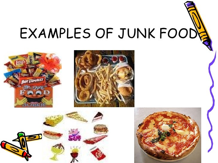 Healthy Relationship With Junk Food Healthy Relationship With Junk Food