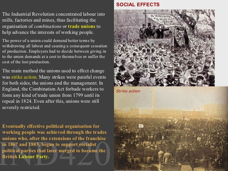 the effect of women on industrial revolution Get an answer for 'what effect did the industrial revolution have on gender roles at home and in the workplace' and find homework help for other industrial revolution, history questions at enotes. the effect of women on industrial revolution Get an answer for 'what effect did the industrial revolution have on gender roles at home and in the workplace' and find homework help for other industrial revolution, history questions at enotes.