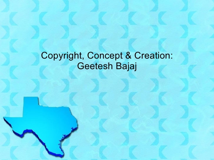 texas-powerpoint-template