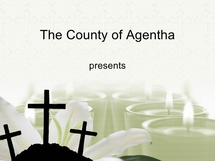 free easter powerpoint presentation template