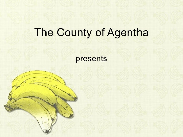 banana-ppt-template-for-powerpoint-presentation