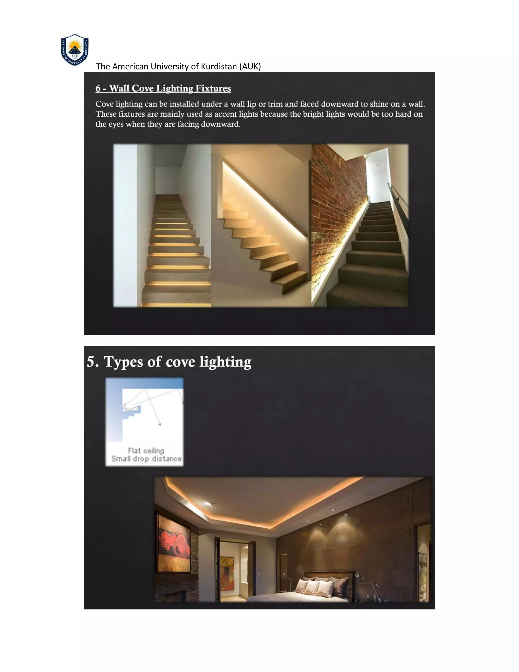 The American University of Kurdistan (AUK)
 