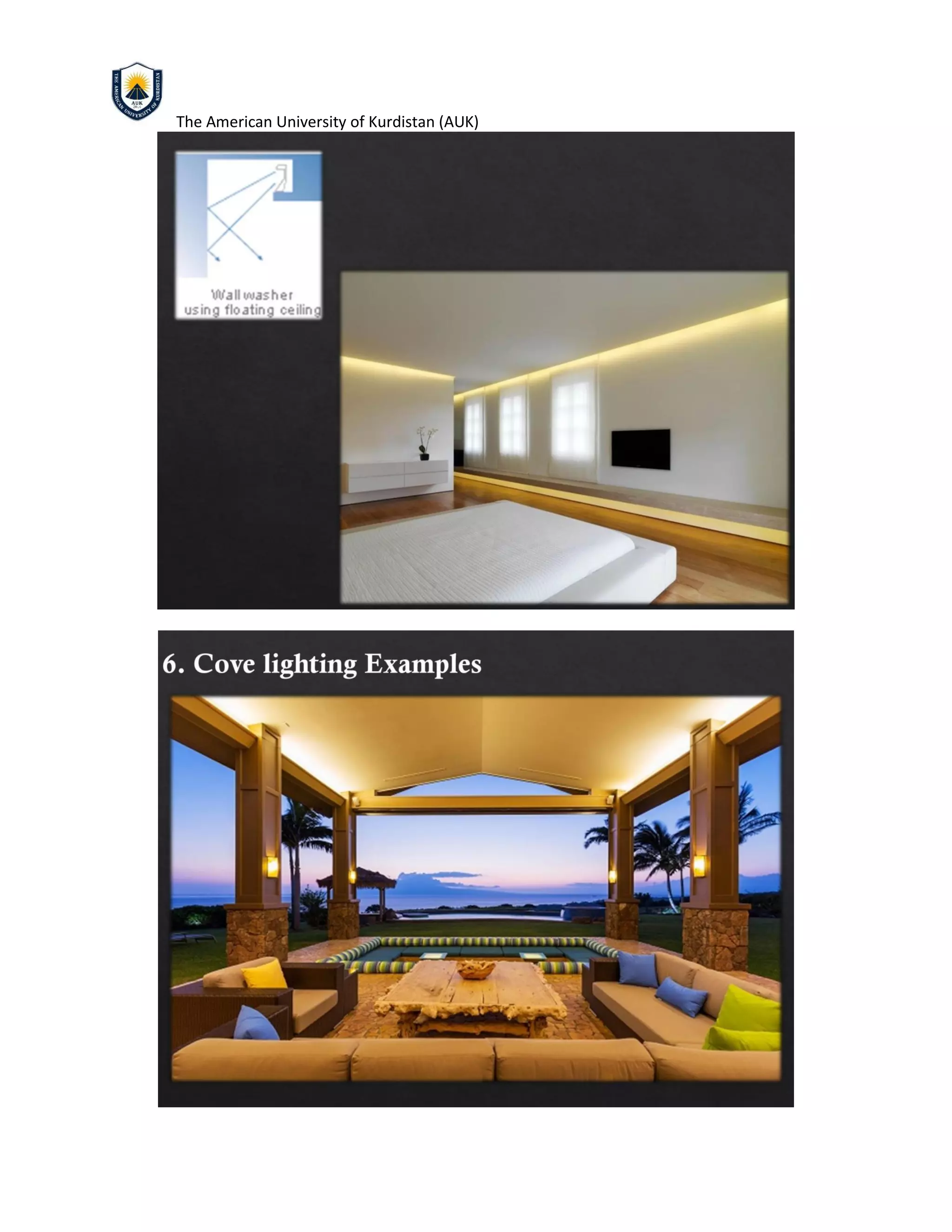 The American University of Kurdistan (AUK)
 