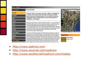 Content Driven Marketing