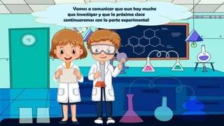 Indagamos sobre los alimentos