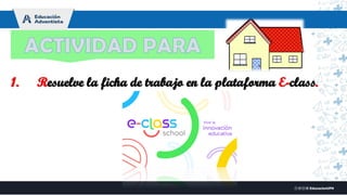 Indagamos sobre los alimentos