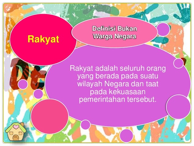 Indahnya hak &amp; kewajiban dalam demokrasi