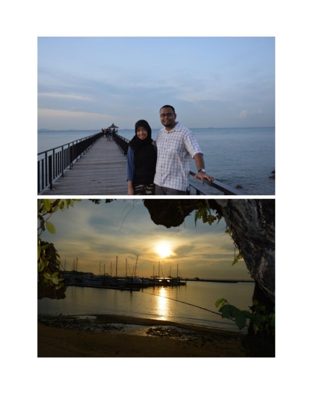 Indahnya Wisata Pantai Nongsa Kota Batam Indahnya Wisata Pantai Nongsa Kota Batam