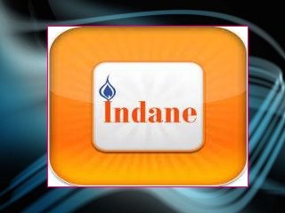Indane gas booking online