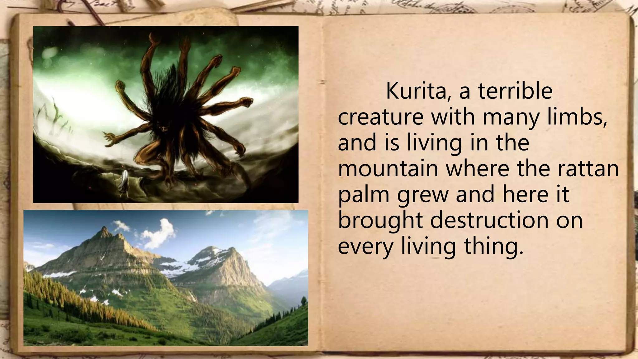 Indarapatra and Sulayman | PPTX