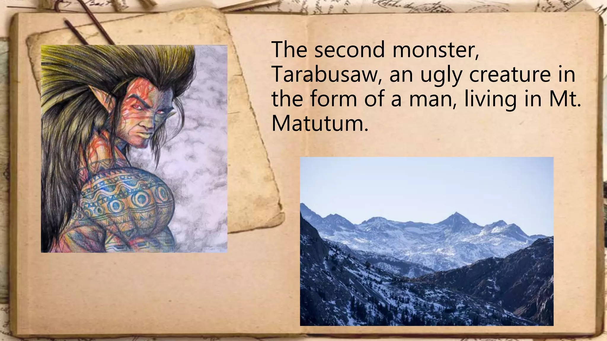 Indarapatra and Sulayman | PPTX