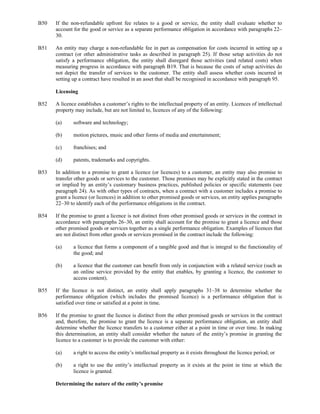 B19 Form Ind as 115 guidace note published by the mca portal in india applicable ...
