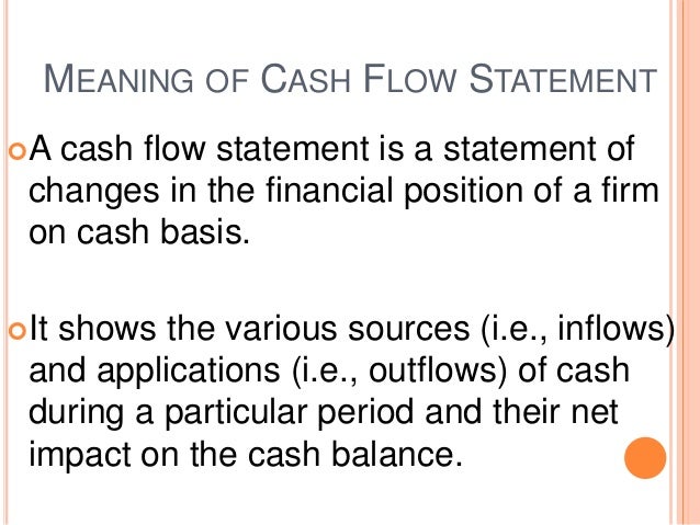what is cash advance in accounting
