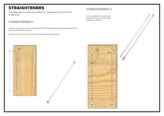INDAUX Catalog Indesign - All the hardware, all the solutions | PDF