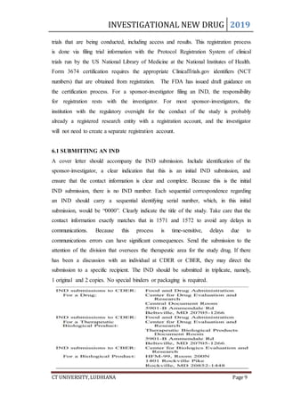 Form 3674 Example Ind by pankaj | PDF