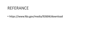 Ind Contents Ind content & format of an ind application | PDF