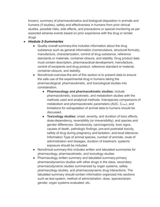 IND Data Requirements and US FDA Submission Process.pdf