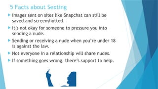 Indecent Images Presentation 2020 Youth.pptx