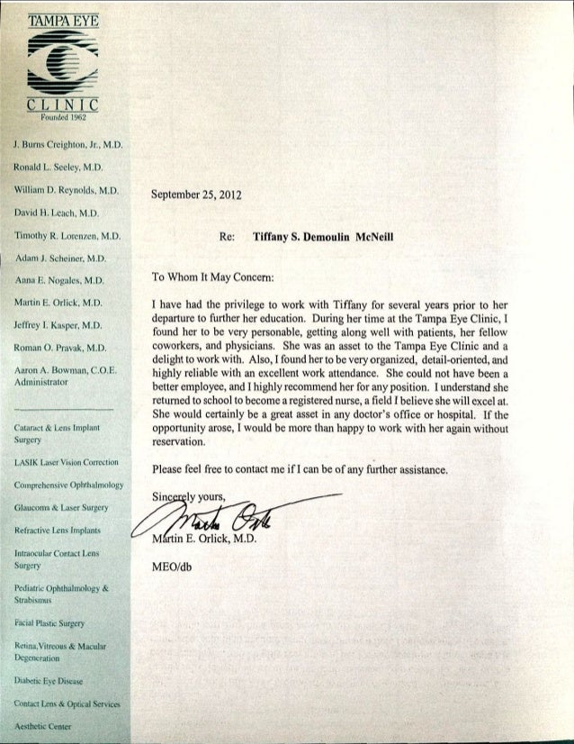 tiffany mcneill cover letter resume letters of rec phi theta kappa letter of recommendation
