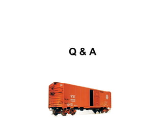 Q&A

 
