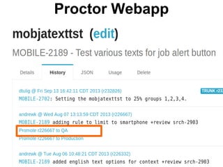 Proctor Webapp

 